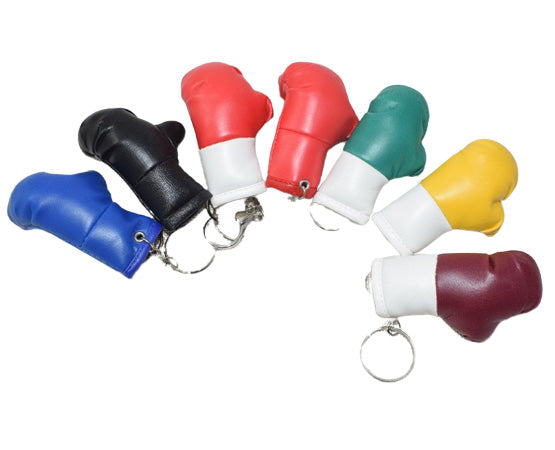 Porte-clés gant de boxe 