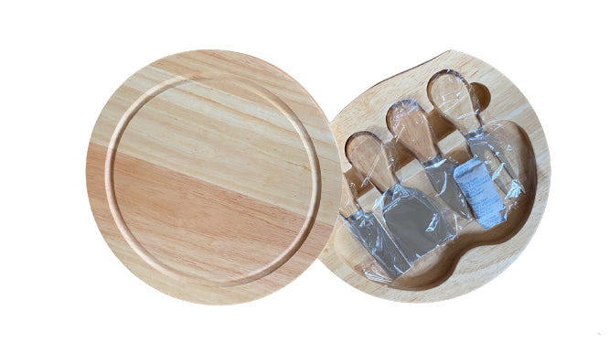 Board Knife Set