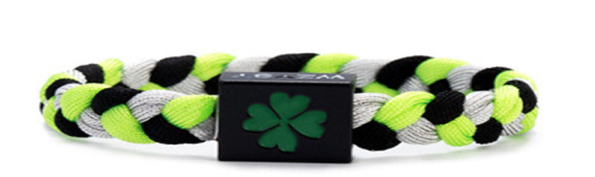 Woven Bracelet