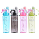 600ml Outdoors Sports Spray Bottle