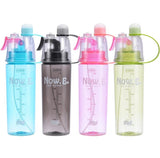 600ml Outdoors Sports Spray Bottle