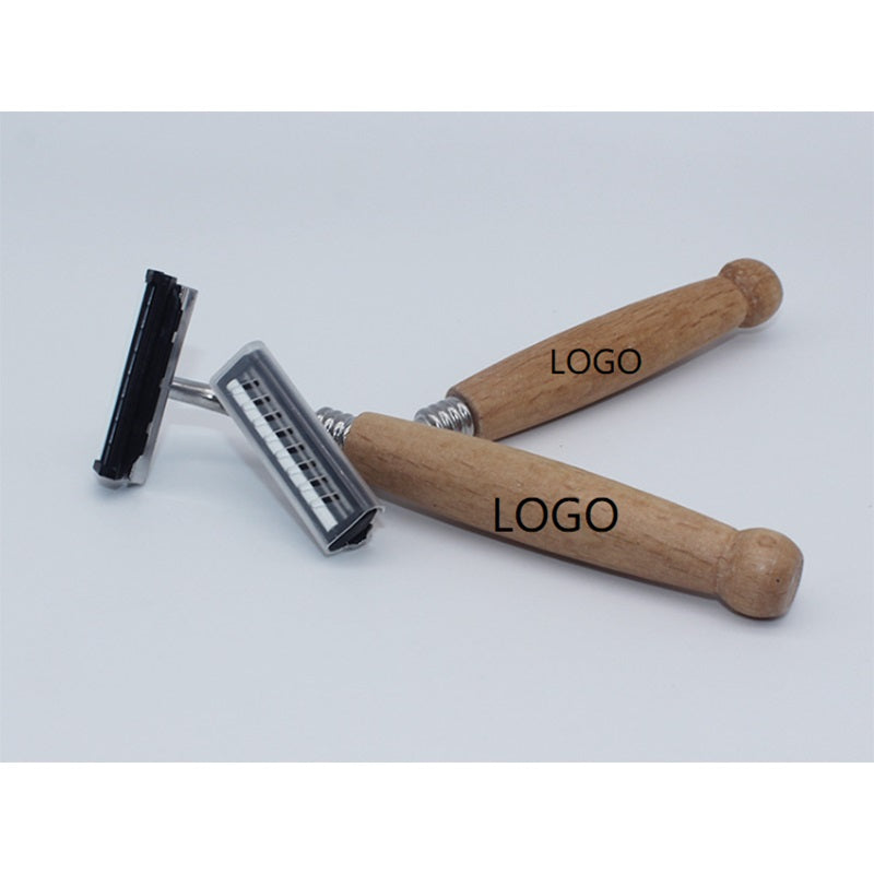Wood Razor