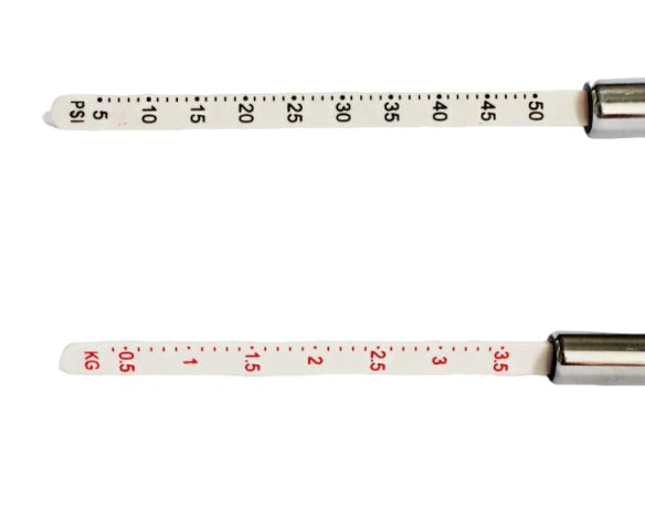 Tire Gauge