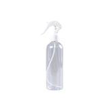 350 Ml Clear Plastic Spray Bottle - Yorkn Inc✅
