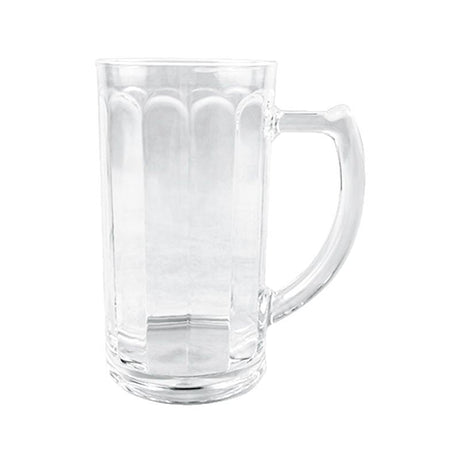 350 Ml Plastic Beer Steins - Yorkn Inc✅