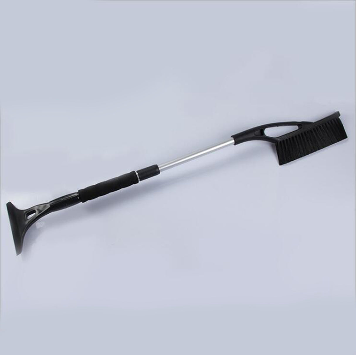 Cepillo para nieve Raspador de nieve 