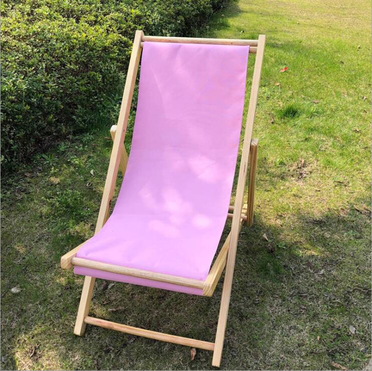 Silla con respaldo alto 