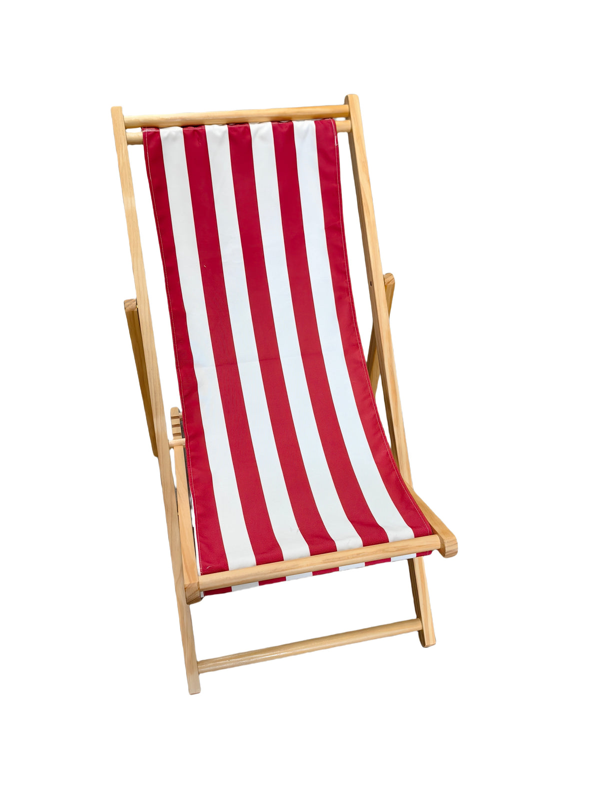Silla con respaldo alto 