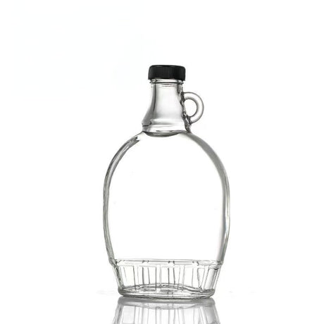 350ml Maple Syrup In Traditional Bottle - Yorkn Inc✅