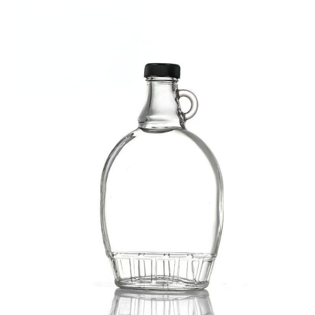 350ml Maple Syrup In Traditional Bottle - Yorkn Inc✅