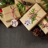 3.5inch Round Blank Wood Disc - Yorkn Inc✅