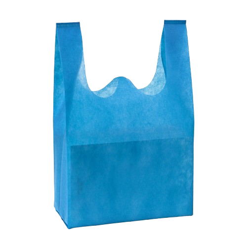 35x60cm Non - woven Vest Bag - Yorkn Inc✅