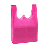 35x60cm Non - woven Vest Bag - Yorkn Inc✅