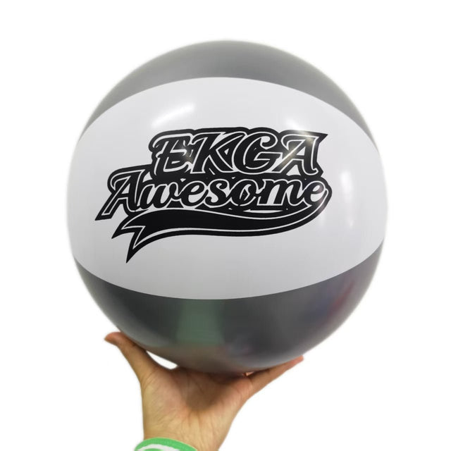 36 Inch Giant Inflatable Beach Ball - Yorkn Inc✅