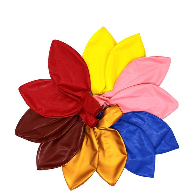 36 Inch Latex Balloon - Yorkn Inc✅