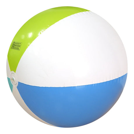 36 Inch Pvc Inflatable Beach Ball - Yorkn Inc✅