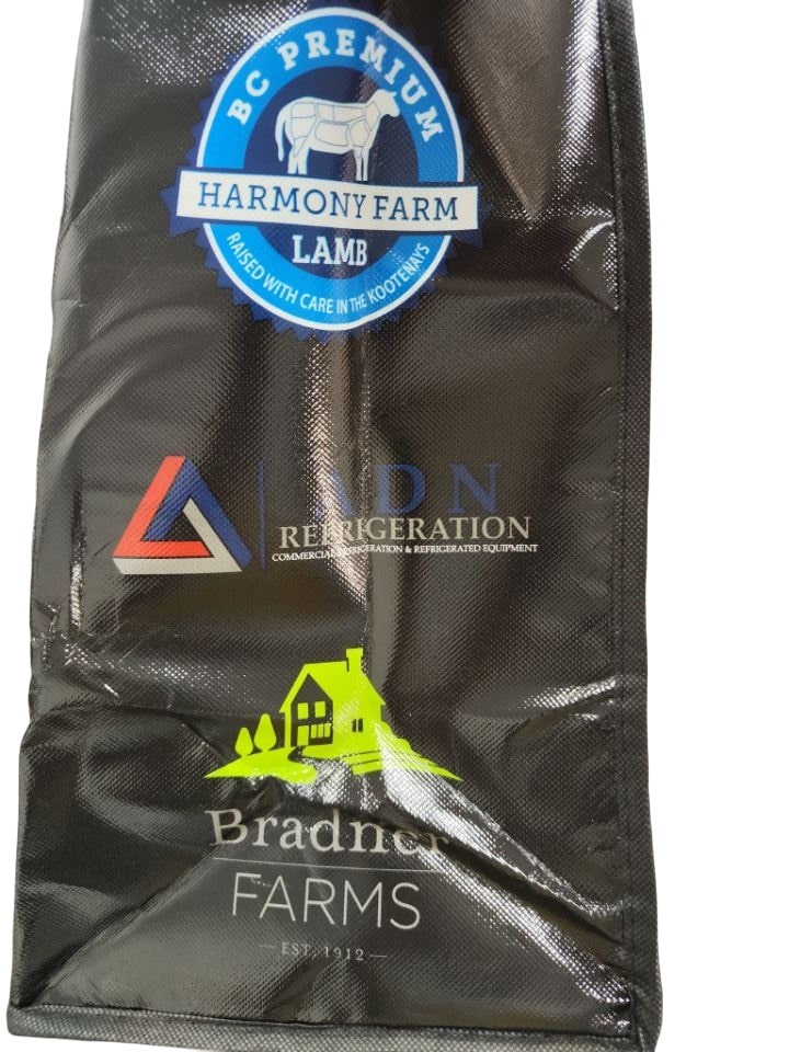 80gsm Non-woven Bag