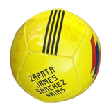 Balón de fútbol tamaño 1 