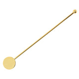 Stainless Steel Cocktail Stirrers Swizzle