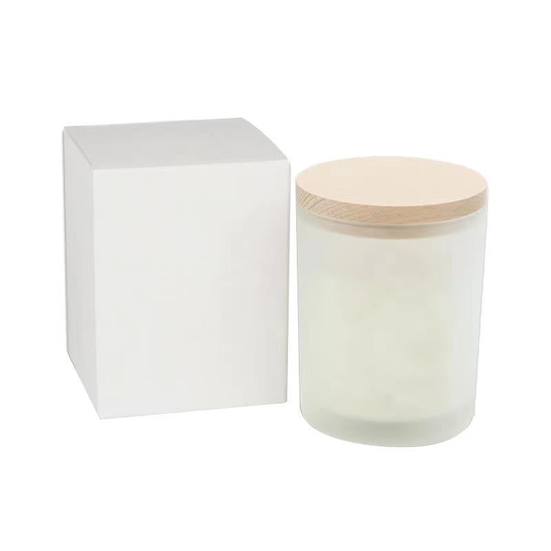 Velas perfumadas 