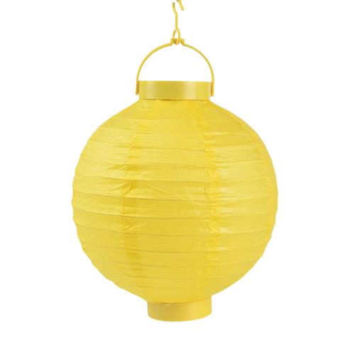 8" Chinese Paper Lantern