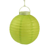 Lanterne chinoise en papier de 20 cm 