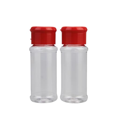 Vinagrera de cocina portátil de 100 ml 