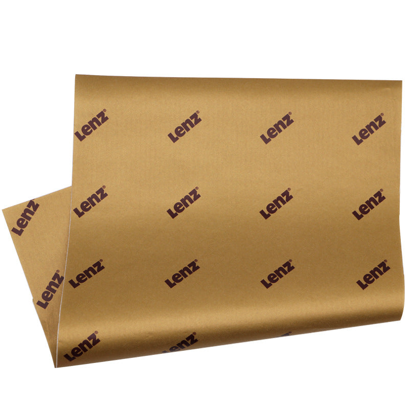 Papier cadeau d'anniversaire 