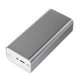 Batterie externe 65 W pour ordinateur portable 