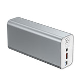 Batterie externe 65 W pour ordinateur portable 