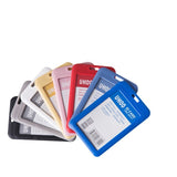 Porta credencial de identificación 