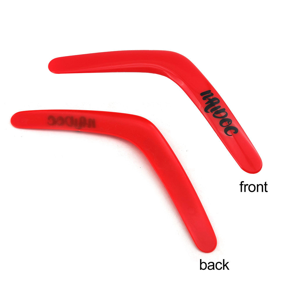 Boomerang de retour classique 
