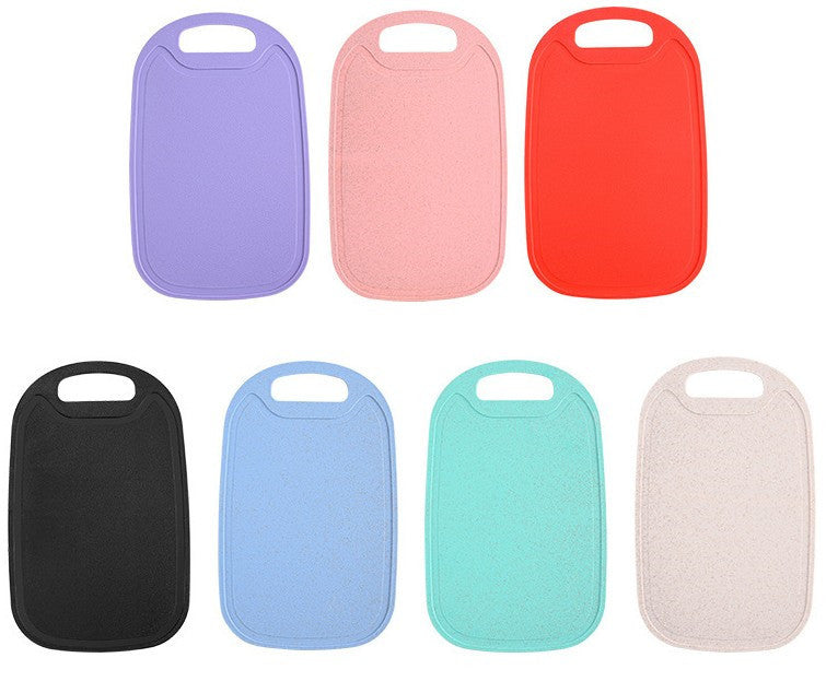 Planche à découper de cuisine 