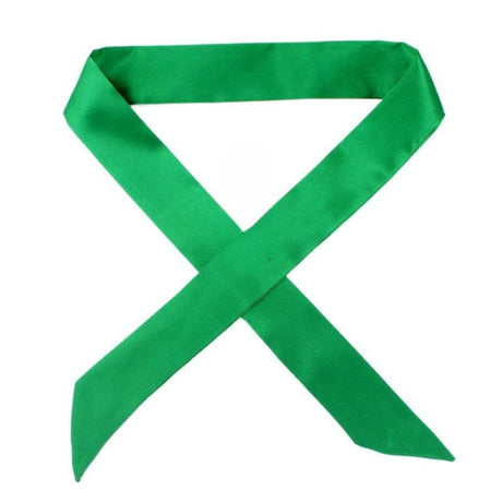 38 3/5" W X 2" H Monochromatic Scarf - Yorkn Inc✅