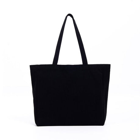 38 Cm Cotton Tote Bag - Yorkn Inc✅