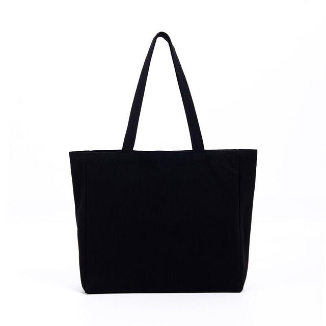 38 Cm Cotton Tote Bag - Yorkn Inc✅