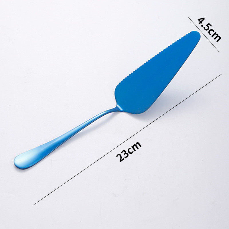 Lame de coupe pour serveur à gâteau 