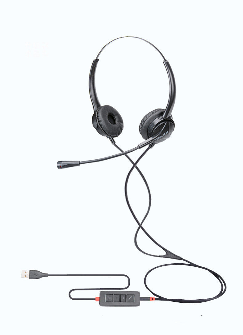 Casque USB 