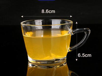 Taza de café de 200 ml 