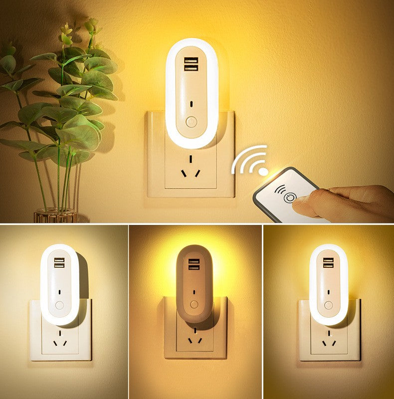 Chargeur mural USB certifié UL 20 W 