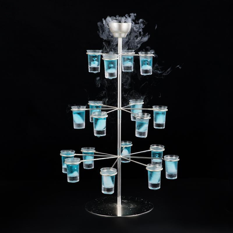 Tour de cocktails 
