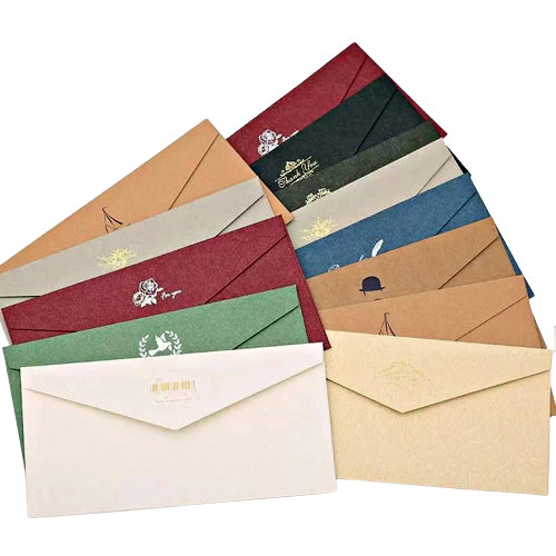 Lettre d'invitation 