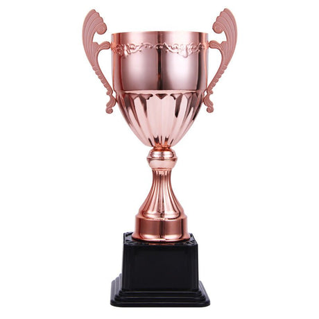 39cm Metal Trophy - Yorkn Inc✅