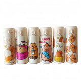 3d Printed Stainless Steel Bottle - Yorkn Inc✅