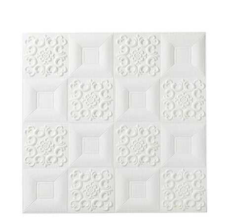 3d Stereo Wall Sticker - Yorkn Inc✅