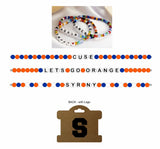 3pcs Bead Bracelets Set - Yorkn Inc✅