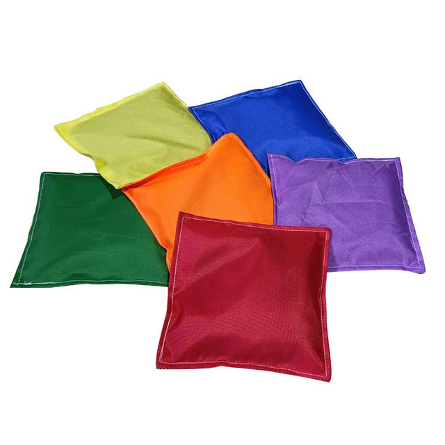 4" Mini Toy Bean Bag - Yorkn Inc✅