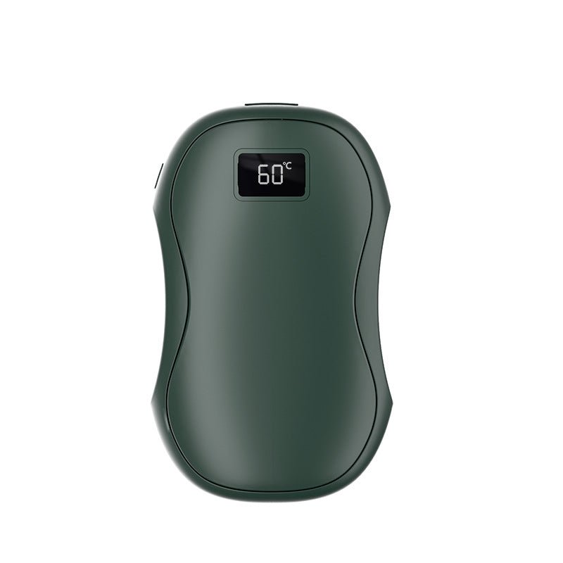 4000mah Magnetic Hand Warmer - Yorkn Inc✅