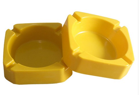 Cenicero de melamina 