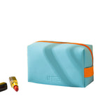 Pu Leather Makeup Bag